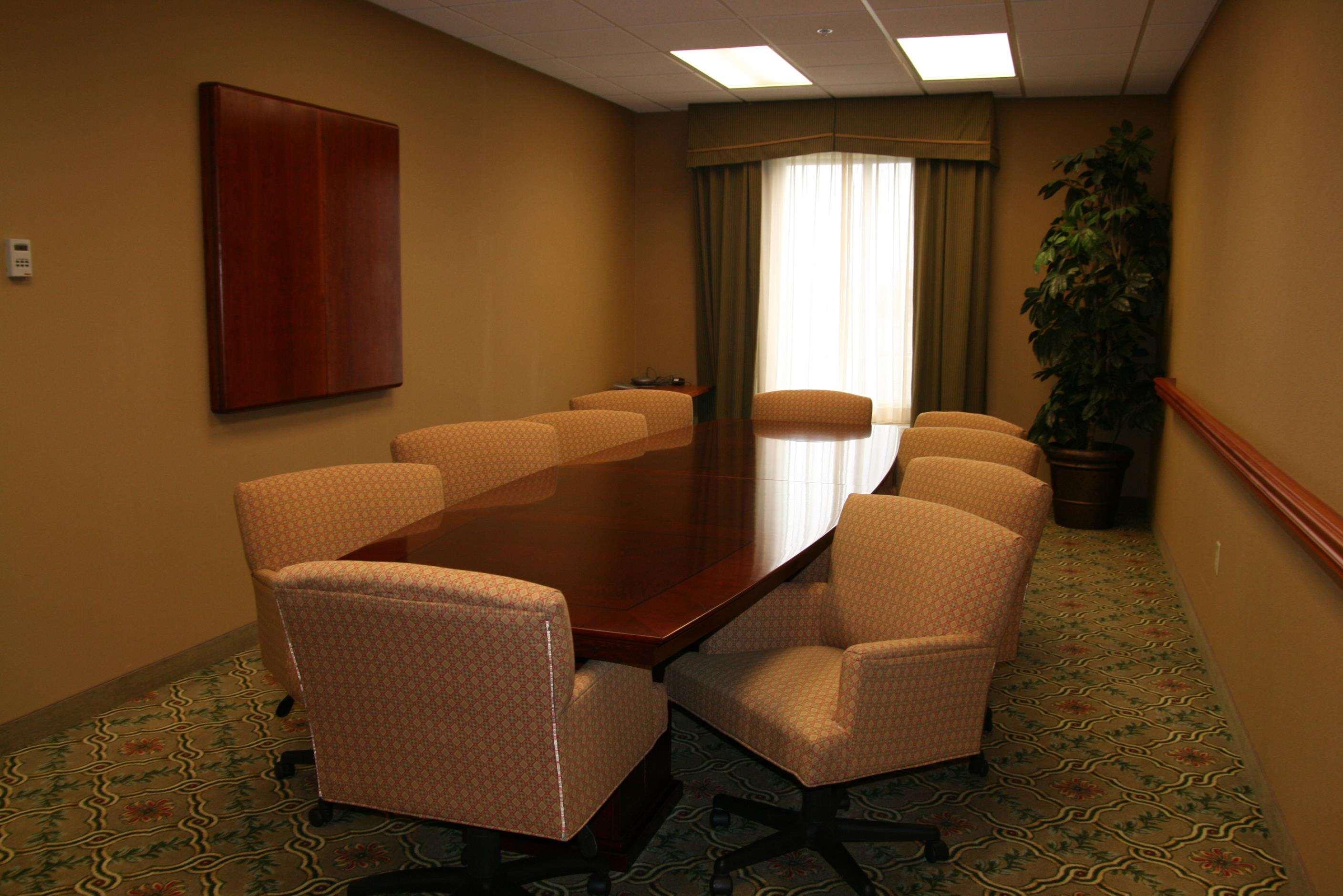 Newly Renovated Hampton Inn Omaha West Lakeside Zařízení fotografie