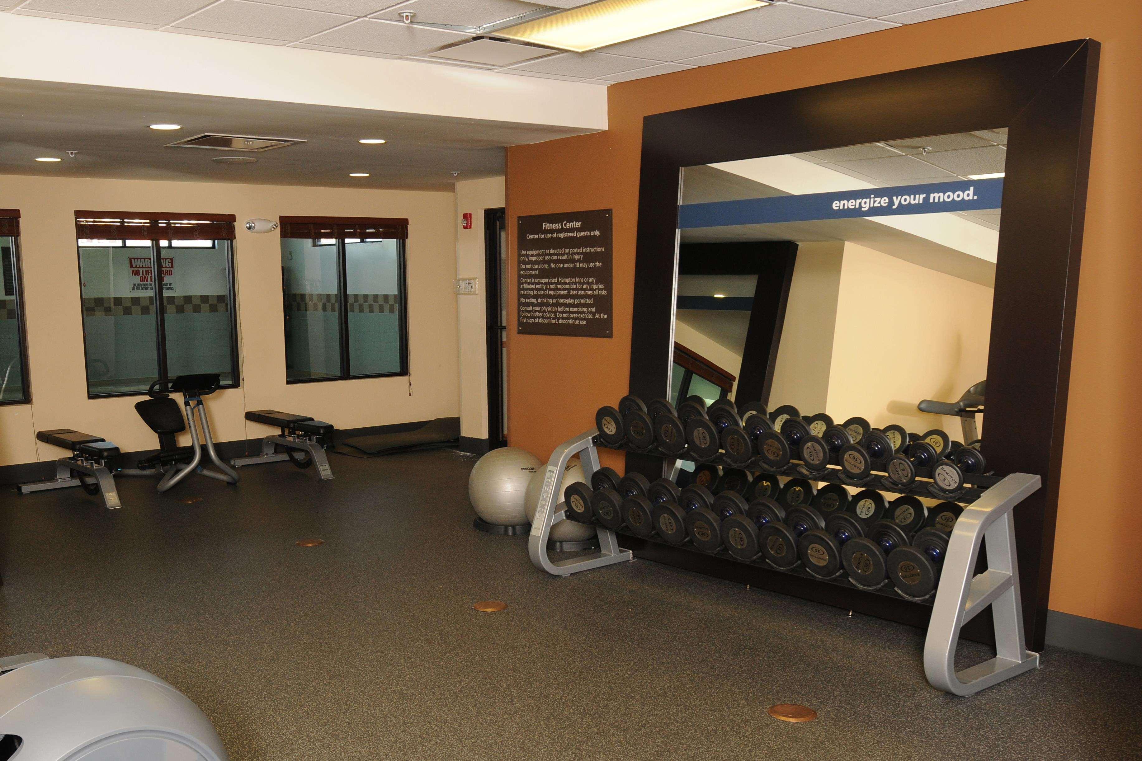 Newly Renovated Hampton Inn Omaha West Lakeside Exteriér fotografie