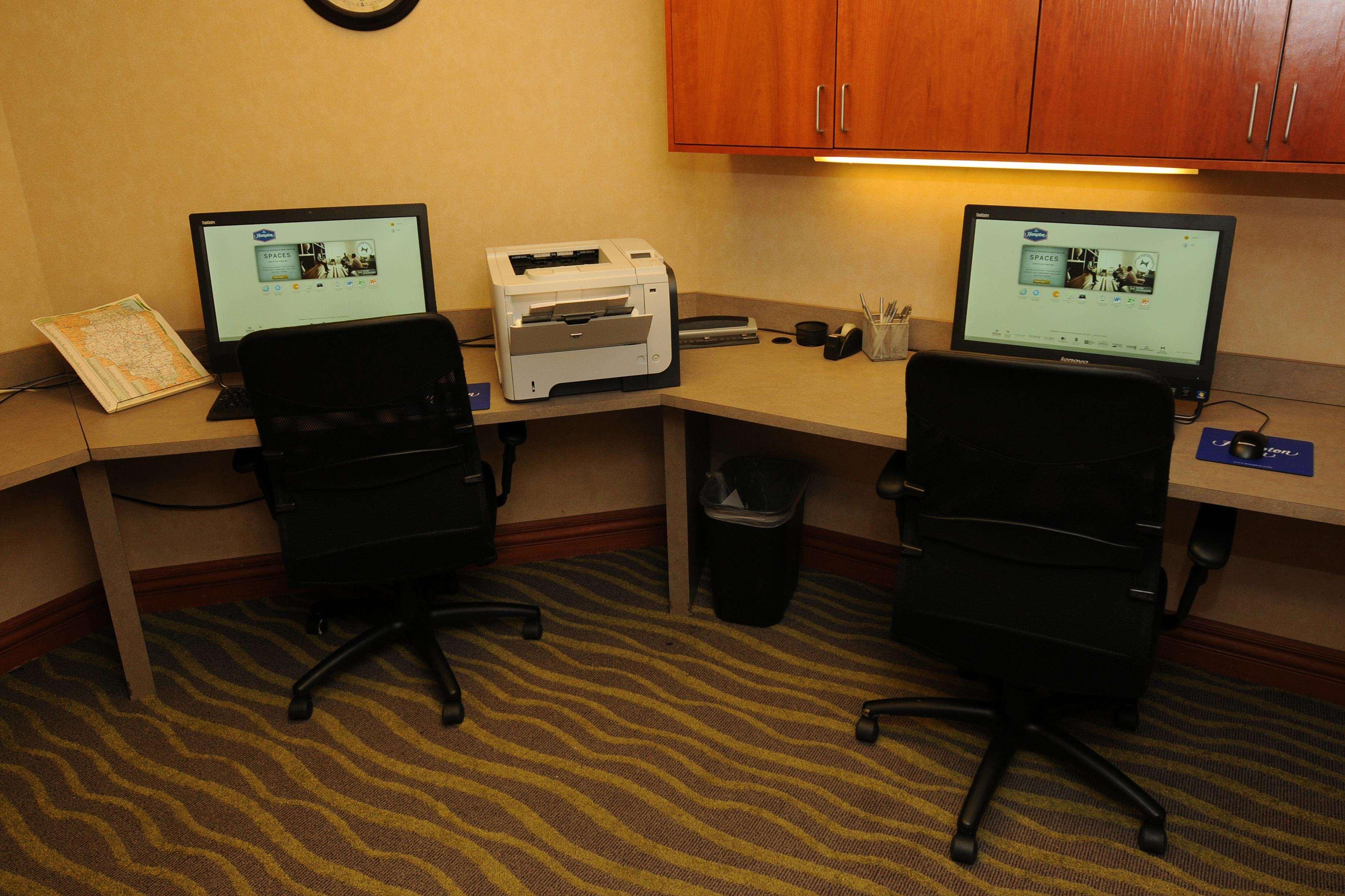 Newly Renovated Hampton Inn Omaha West Lakeside Exteriér fotografie