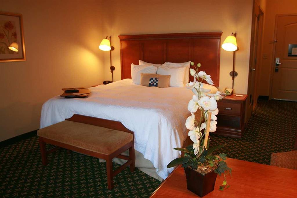 Newly Renovated Hampton Inn Omaha West Lakeside Pokoj fotografie