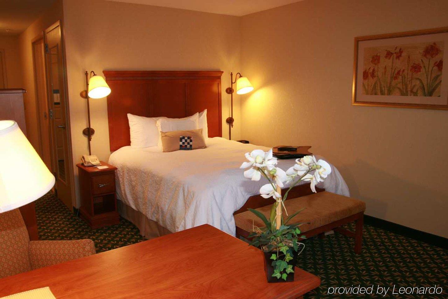 Newly Renovated Hampton Inn Omaha West Lakeside Pokoj fotografie