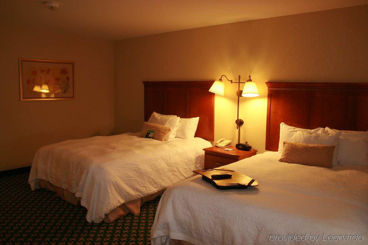 Newly Renovated Hampton Inn Omaha West Lakeside Pokoj fotografie