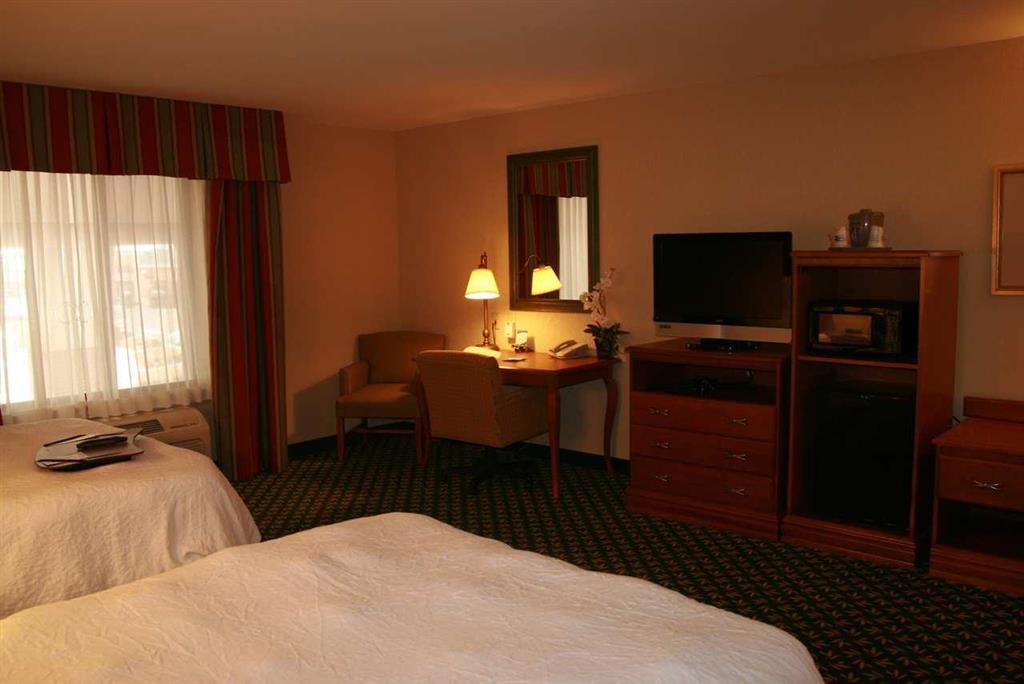 Newly Renovated Hampton Inn Omaha West Lakeside Pokoj fotografie