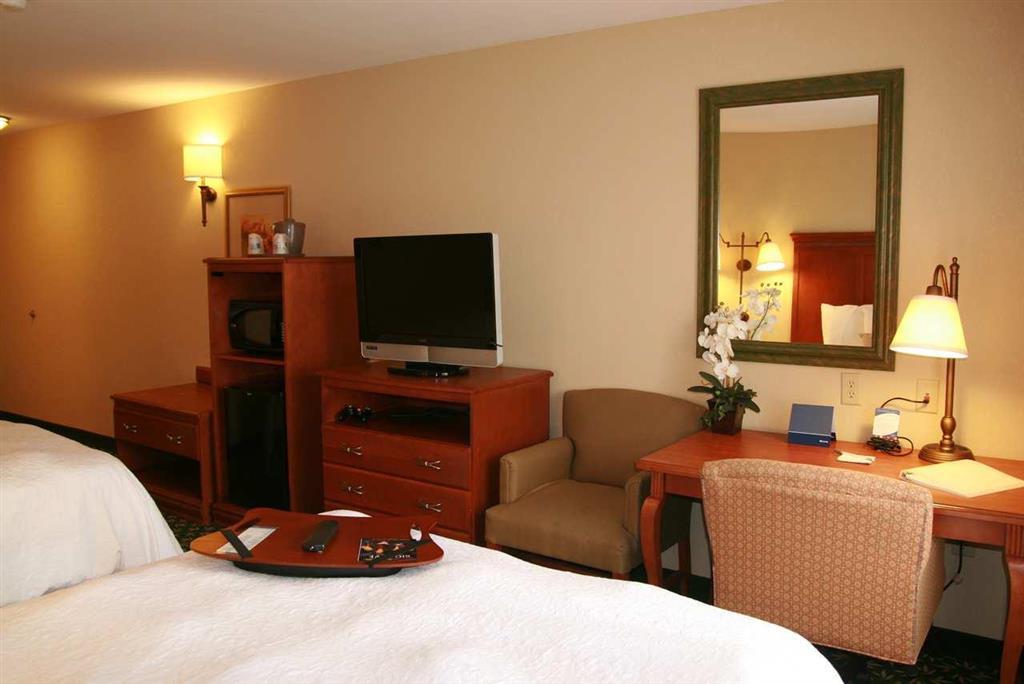 Newly Renovated Hampton Inn Omaha West Lakeside Pokoj fotografie