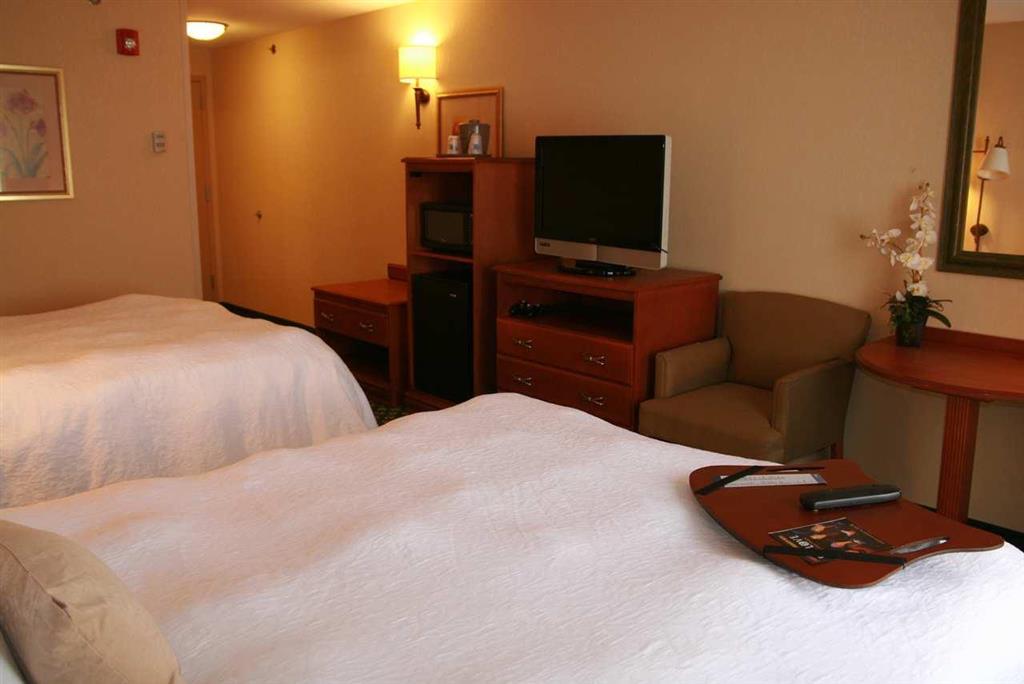Newly Renovated Hampton Inn Omaha West Lakeside Pokoj fotografie